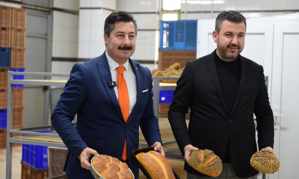 YESAŞ’IN KALİTESİ YATIRIMLARLA DAHA DA ARTTI