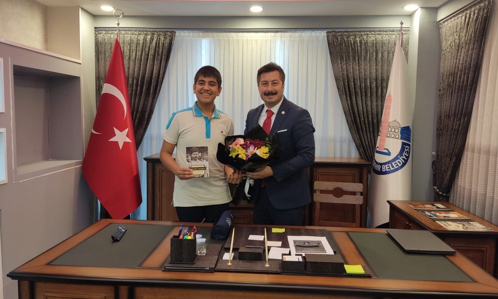 LGS’DE ŞAMPİYON YENİŞEHİR’DEN…