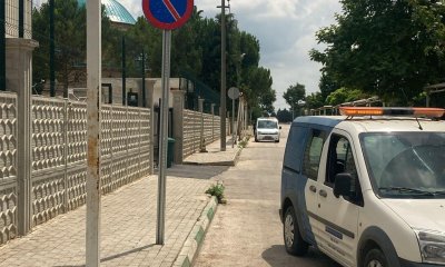 YENİŞEHİR'Lİ VATANDAŞLARIMIZIN DİKKATİNE!