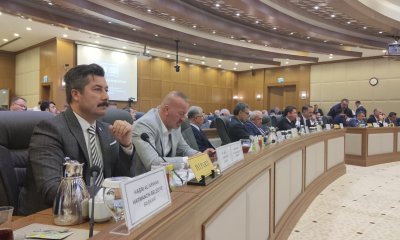 BAŞKAN ERCAN ÖZEL ÇİFTÇİNİN SORUNLARINI BURSA BÜYÜKŞEHİR BELEDİYE MECLİSİ’NE TAŞIDI